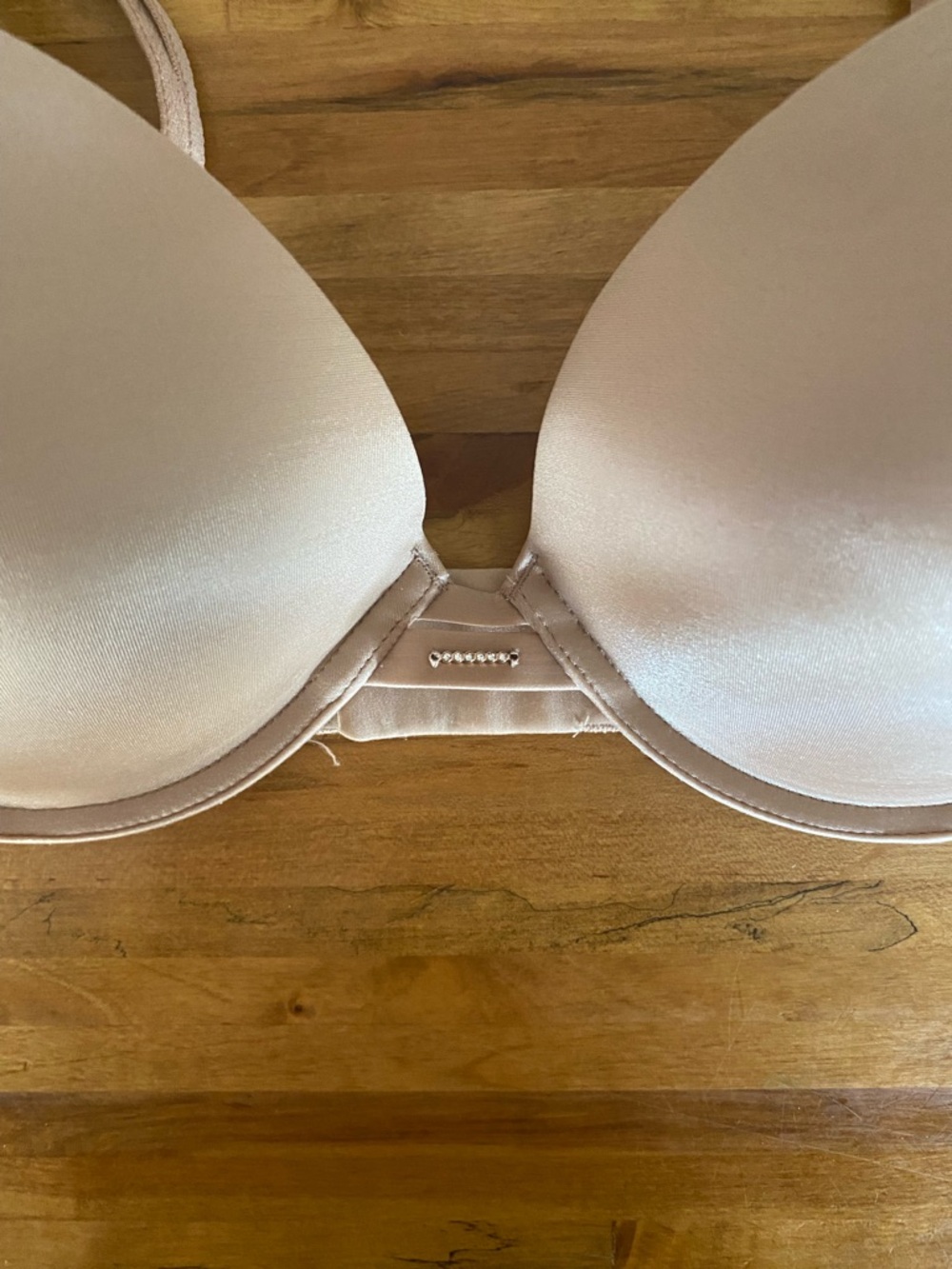 Victoria’s Secret Very Sexy Push-up bra - Picture 2 of 5